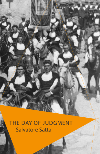 The Day of Judgement
