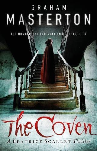 The Coven (2) (Beatrice Scarlet)