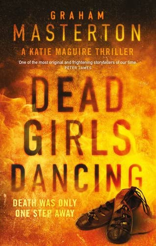 Dead Girls Dancing (8) (Katie Maguire)
