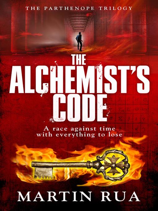 The Alchemist's Code