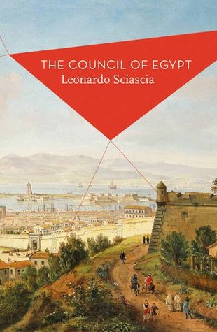 The Council of Egypt