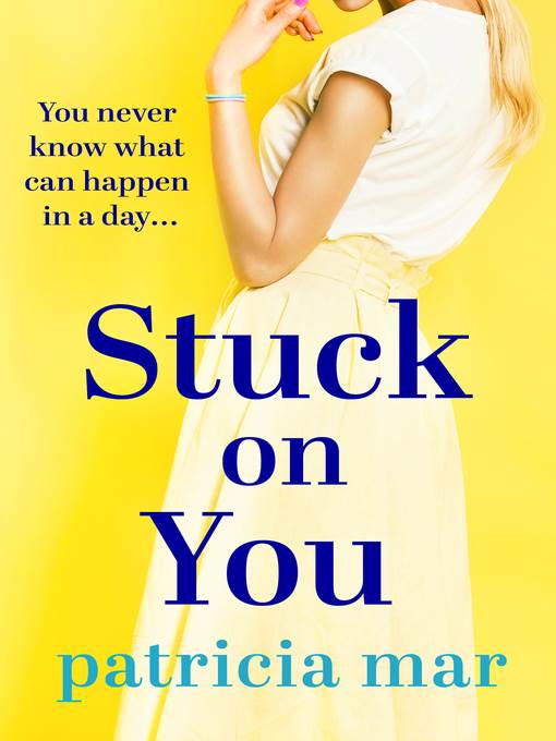 Stuck on You