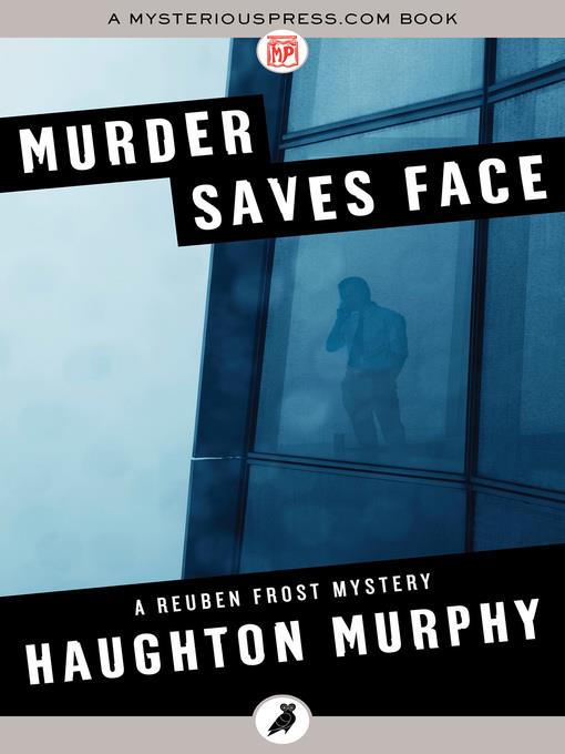 Murder Saves Face