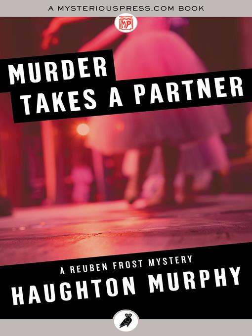Murder Takes a Partner