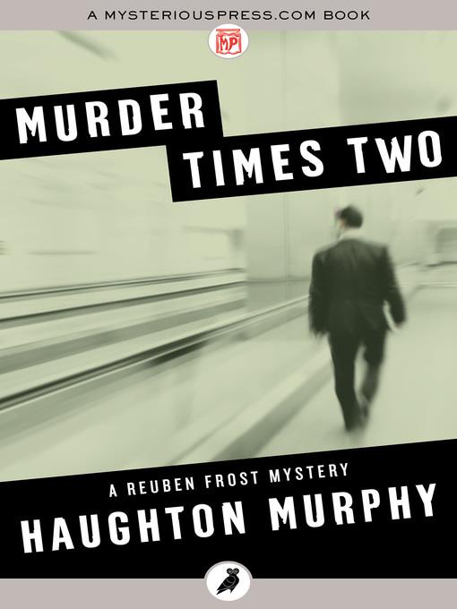 Murder Times Two