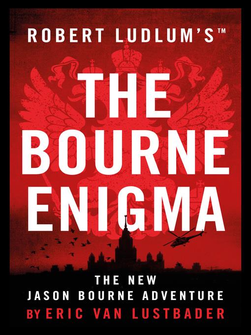 Robert Ludlum's<sup>TM</sup> the Bourne Enigma