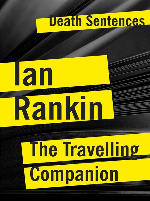The Travelling Companion