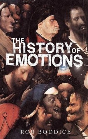 The History of Emotions (Historical Approaches MUP)