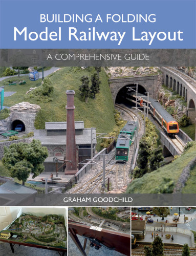 Building a Folding Model Railway Layout