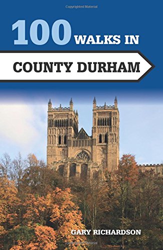 100 Walks in County Durham