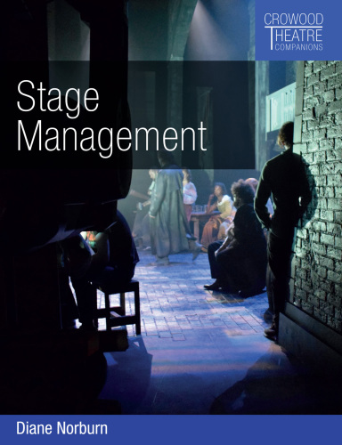 Stage management