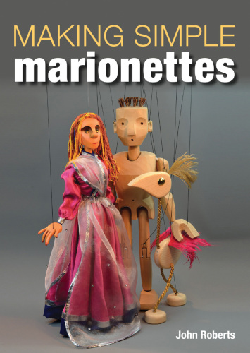 Making simple marionettes