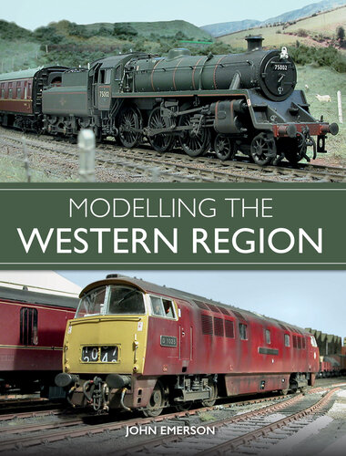 MODELLING THE WESTERN REGION.