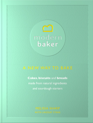 Modern Baker