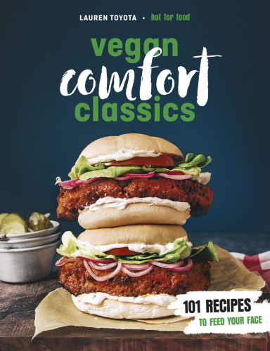 Vegan Comfort Classics