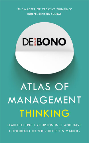 Atlas of Management Thinking