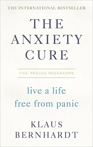 The Anxiety Cure