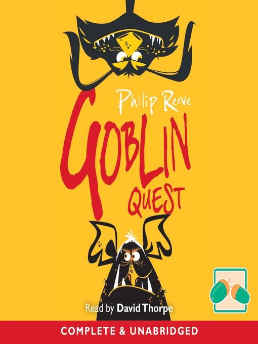 Goblin Quest