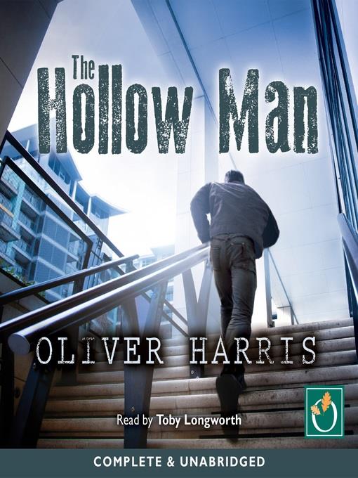 The Hollow Man