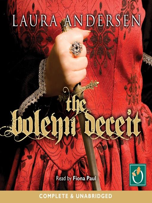 The Boleyn Deceit