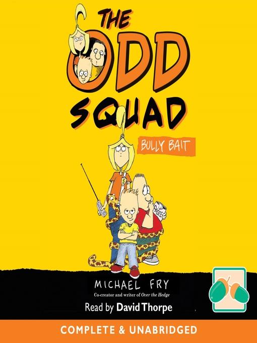 The Odd Squad