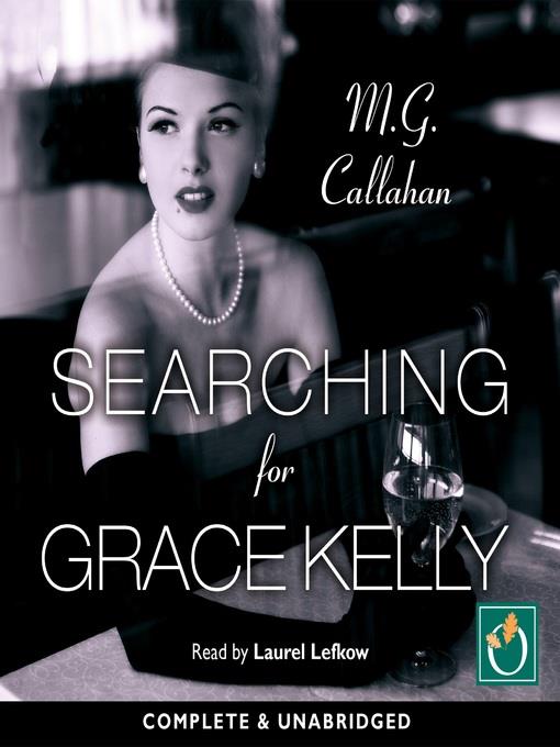 Searching for Grace Kelly