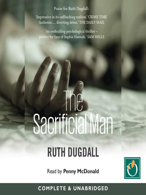 The Sacrficial Man
