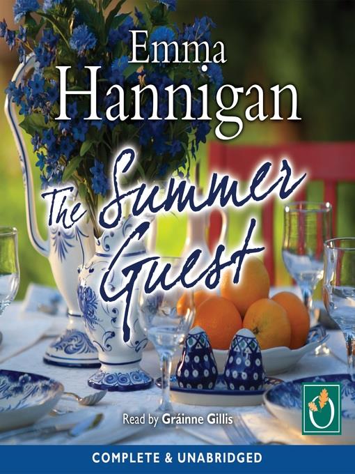 The Summer Guest