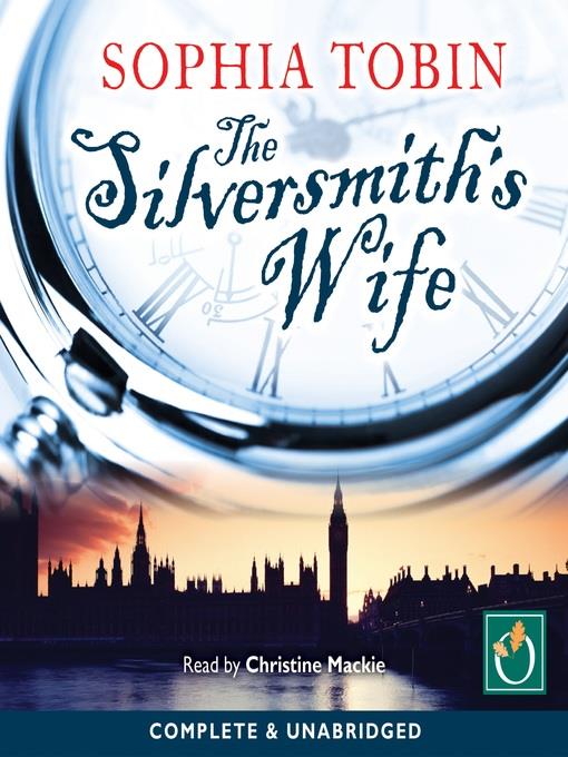 The Silversmith's Wife