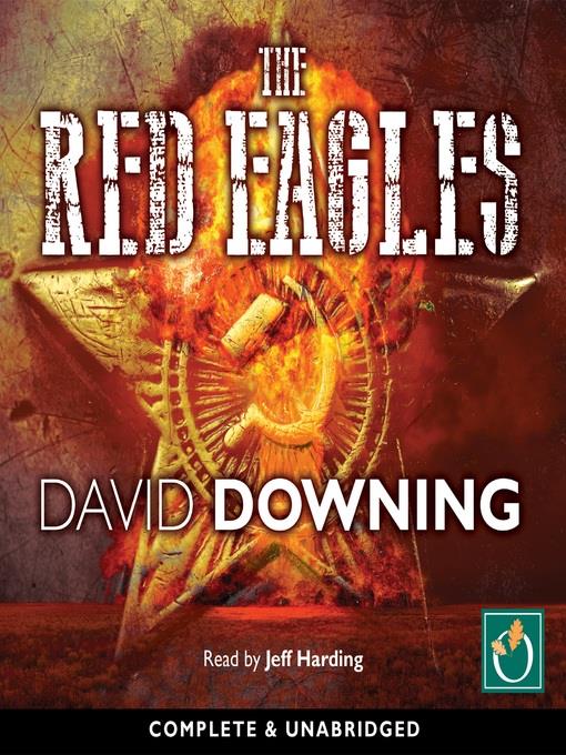 The Red Eagles