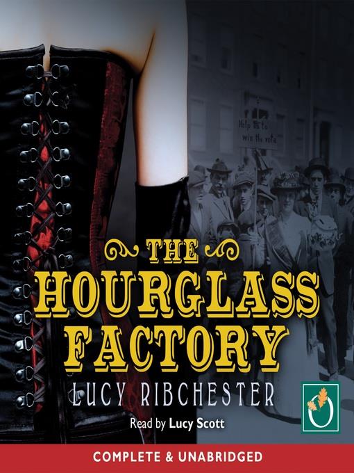 The Hourglass Factory