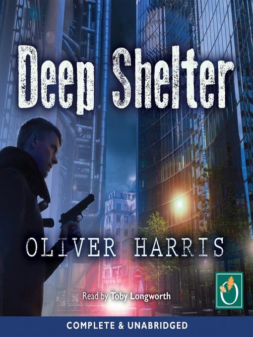 Deep Shelter