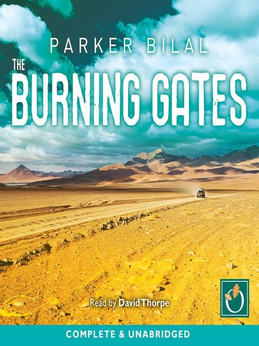 The Burning Gates