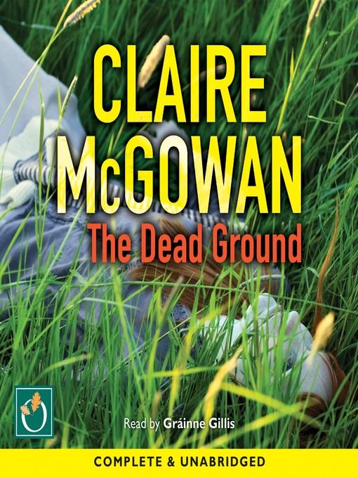 The Dead Ground