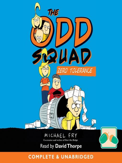 The Odd Squad