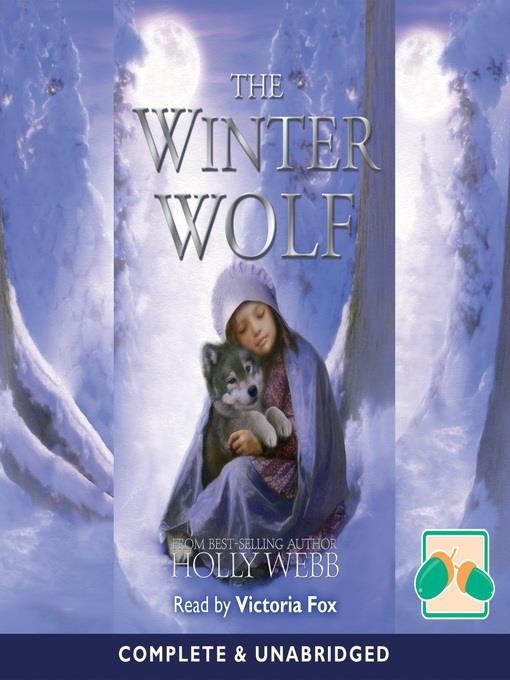 The Winter Wolf