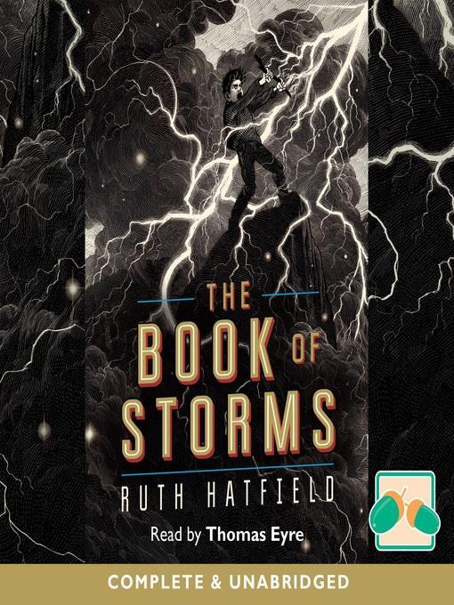 The Book of Storms