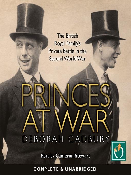 Princes at War