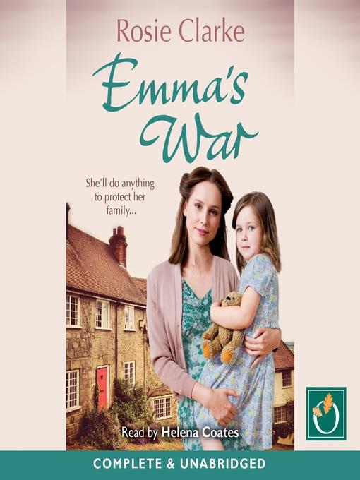 Emma's War