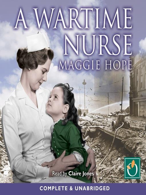 A Wartime Nurse