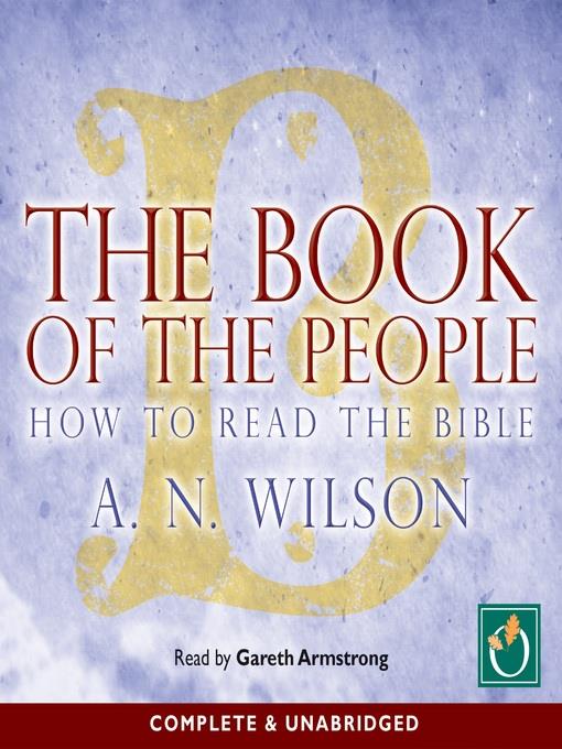 The Book of the People