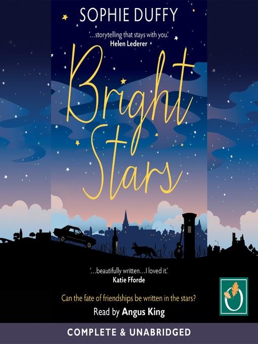 Bright Stars