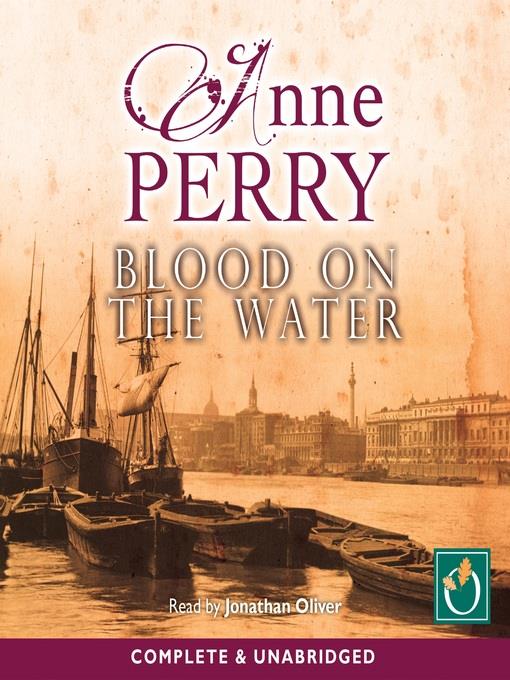 Blood on the Water