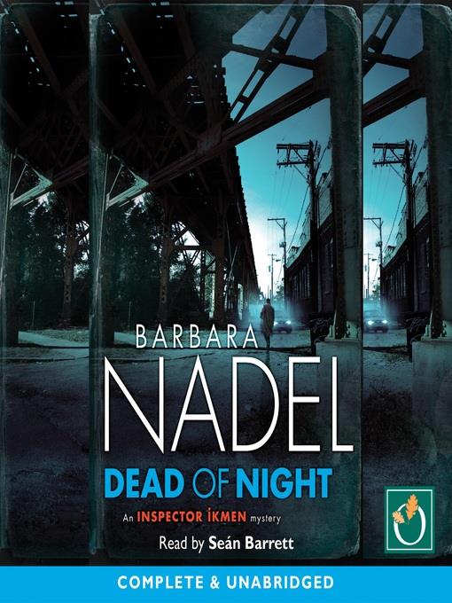 Dead of Night