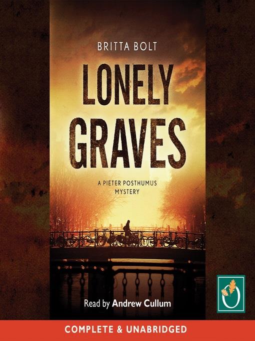 Lonely Graves