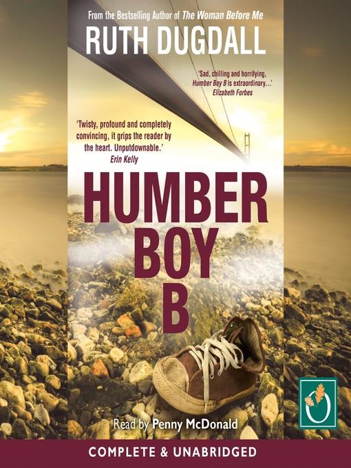 Humber Boy B