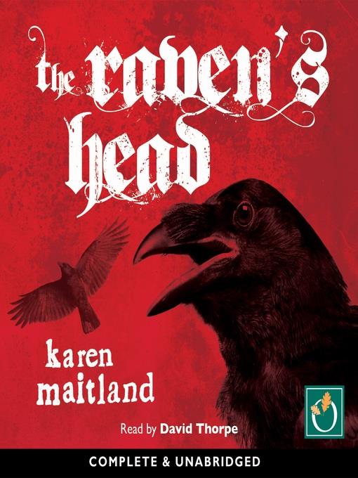 The Raven's Head