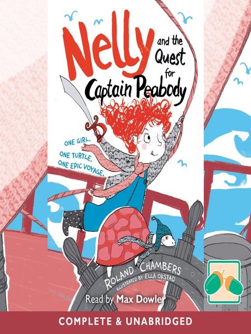 Nelly and the Quest for Captain Peabody