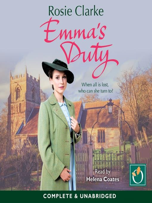 Emma's Duty