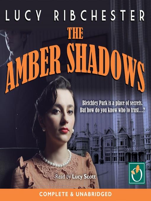 The Amber Shadows